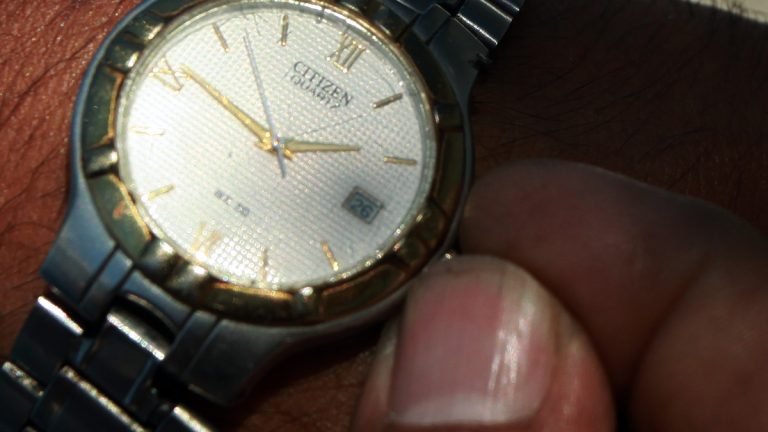 A cambiar el reloj por última vez A cambiar el reloj por última vez