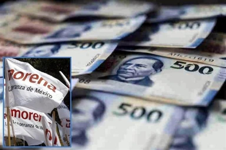 Multas con ‘abonos chiquitos’ favorecen a Morena y aliados