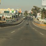 carril