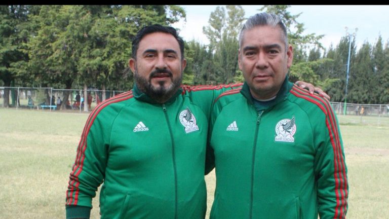 Sueña con el título Atlético Guerreros
