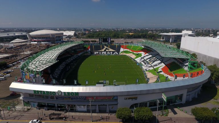 Hace Sapal descuento millonario al estadio