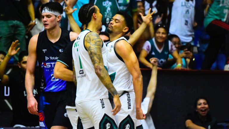 Pensó en retiro y ahora es MVP Pensó en retiro y ahora es MVP