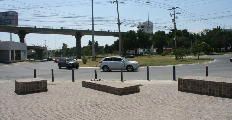 Quitan vibradores debido a accidentes Quitan vibradores debido a accidentes