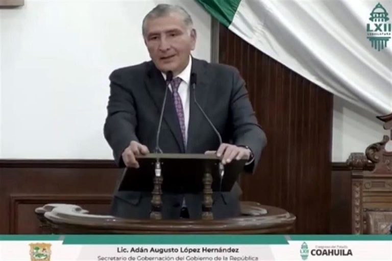 ¿Pacto con el narco?… En el Gobierno de Calderón