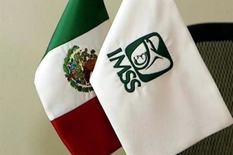 Le dan mal diagnóstico a mujer en IMSS y muere