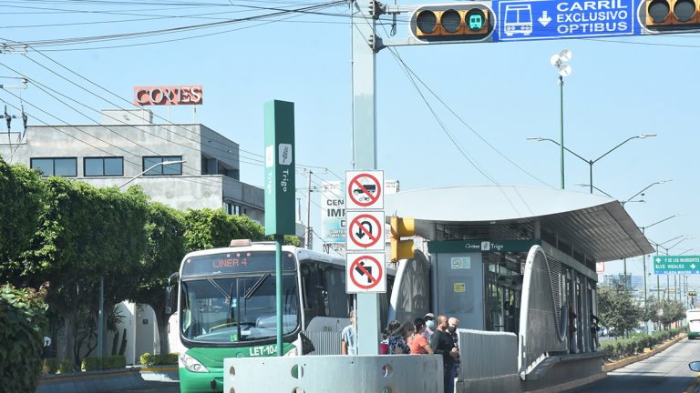 Aplican protocolo y detienen a acosador Aplican protocolo y detienen a acosador