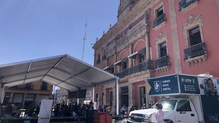 Siguen las denuncias por hostigamiento