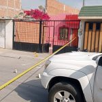Disparan y muere en el hospital (4)