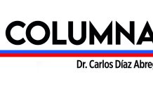 SIETE PÁRRAFOS: “LICENCIA TEMPORAL…”