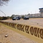 Encobijado en Refugio de San José (2)