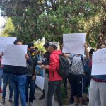 MANIFESTACIÓN