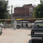 Muerto y lesionado en Valle de Jerez (4)