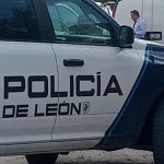 Mujer con signos de violencia en camino a Mesa de Ibarrilla (1)