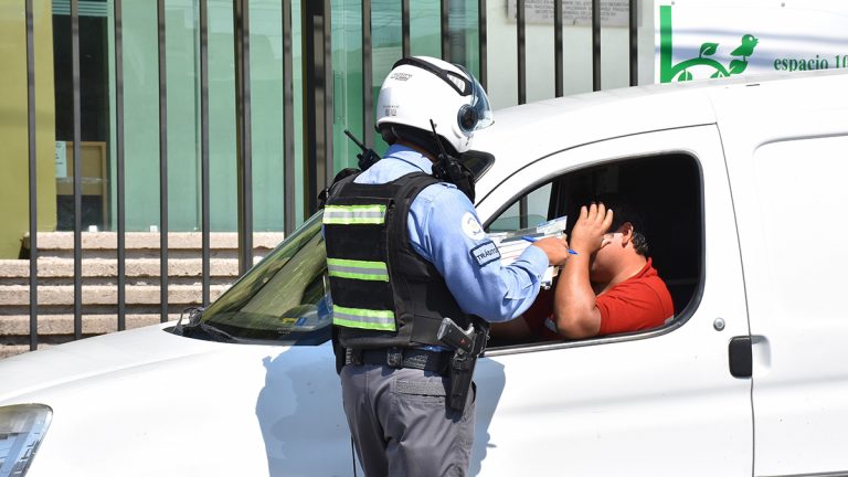 Nuevo límite de alcohol al volante