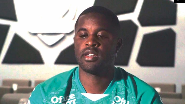 Ratifican los ticos a Joel Campbell