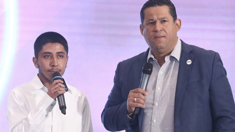 Cree Diego en jóvenes del estado Cree Diego en jóvenes del estado