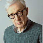 woody