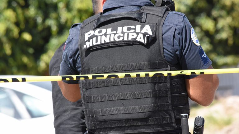 Localizan cuerpo de masculino