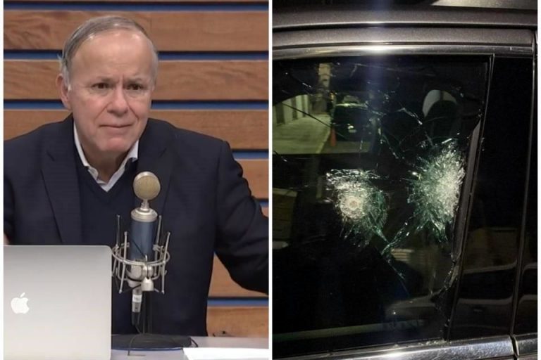 Pide Iglesia detener violencia contra periodistas