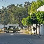 Dejan pareja sin vida en San Pancho (1)