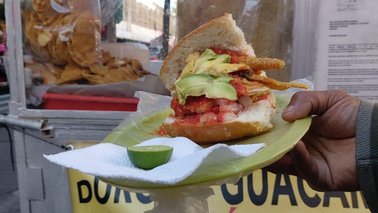 Tradición en un plato