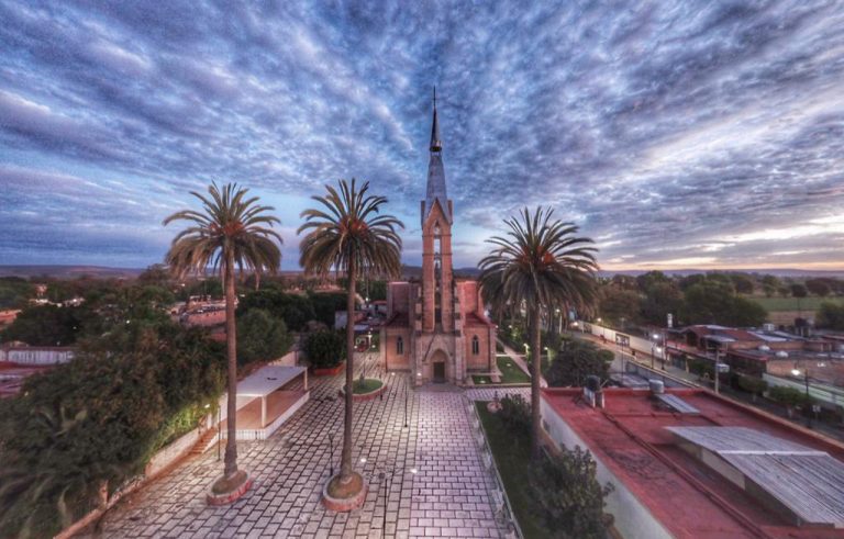 Destacan en turismo de Pueblos Mágicos Destacan en turismo de Pueblos Mágicos