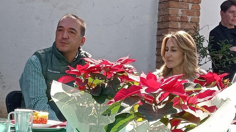 Podría haber alianza entre el Verde y Morena