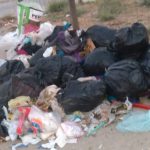 basura