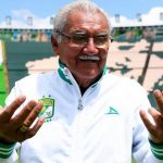 carbajal pele