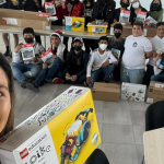lego
