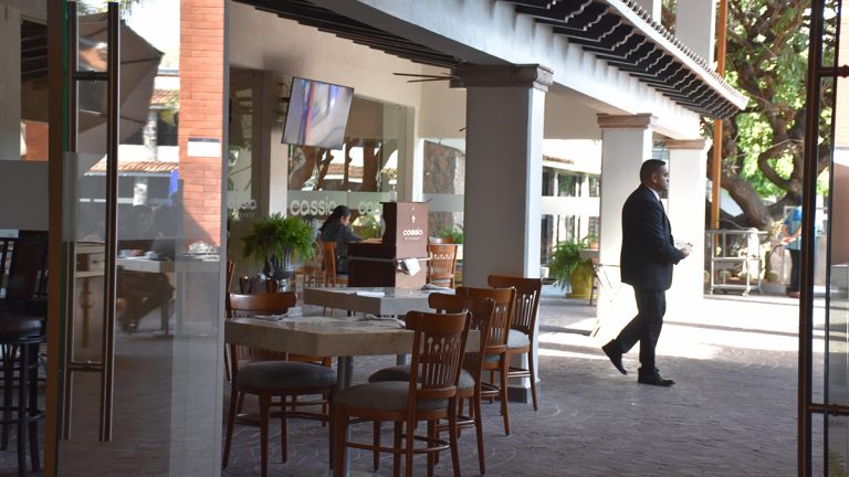 Eliminan a México y a los restaurantes
