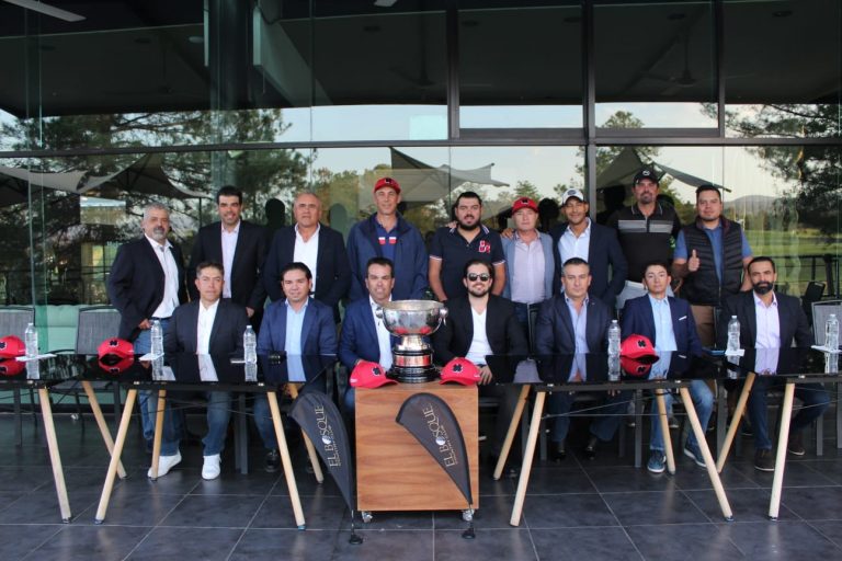 12va edición del «Torneo de Interclubes zona centro»