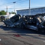 ACCIDENTE MINIVAN (2)