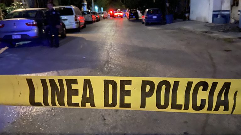 No les bastó con el ataque
