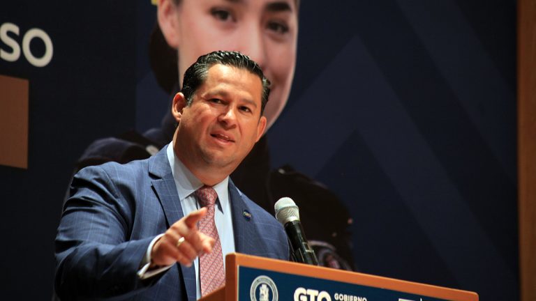 Van bien las gestiones con la CONAGUA: Diego