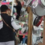 GRITONES FERIA