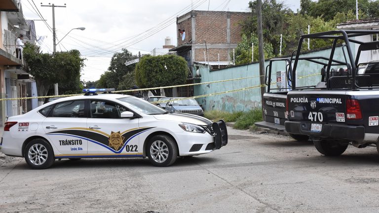 Se le emparejaron y lo acribillaron Se le emparejaron y lo acribillaron