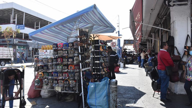 Zona Piel una bomba de tiempo