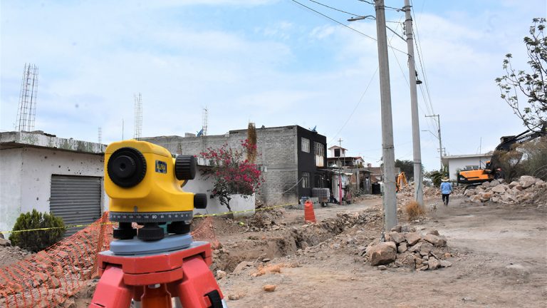 Fortalecer la urbanización de los guanajuatenses: SEDESHU
