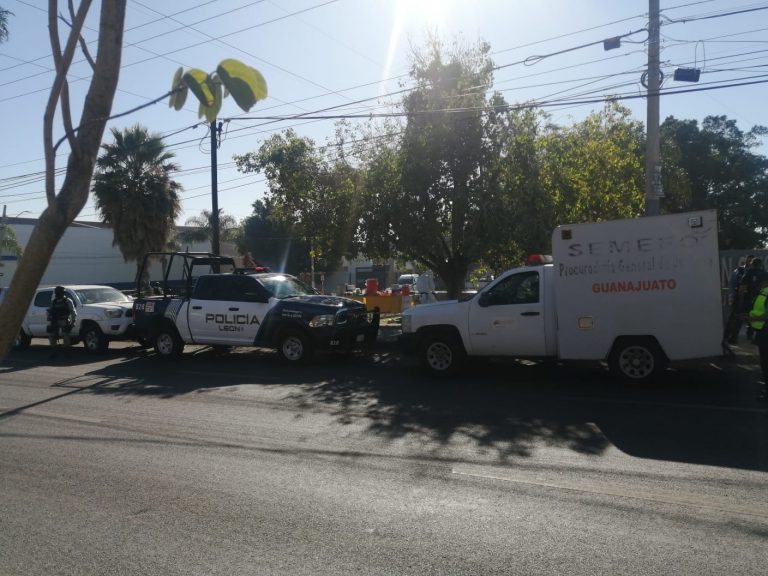 Asesinan a tamalero en San Crispín