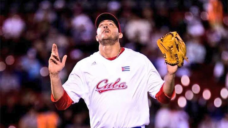 Confían los Bravos con Blanco