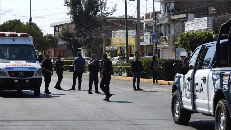 Motosicarios le dieron muerte