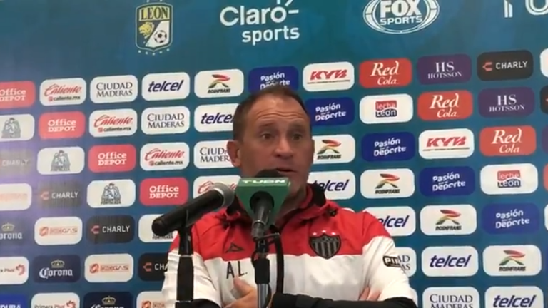 Lamenta Lillini endeble defensa