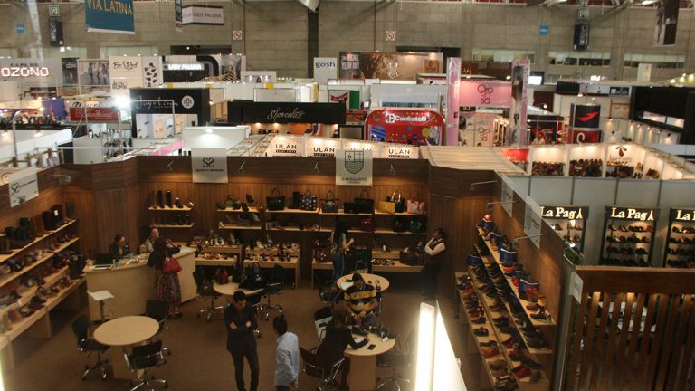 Eventos de alto impacto en el Poliforum durante el 2022