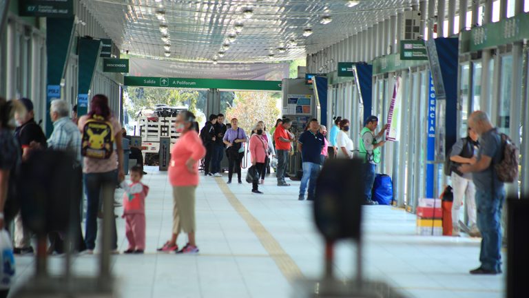 Cuatro empresas quedaron fuera de licitación
