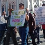 MANIFESTACIÓN