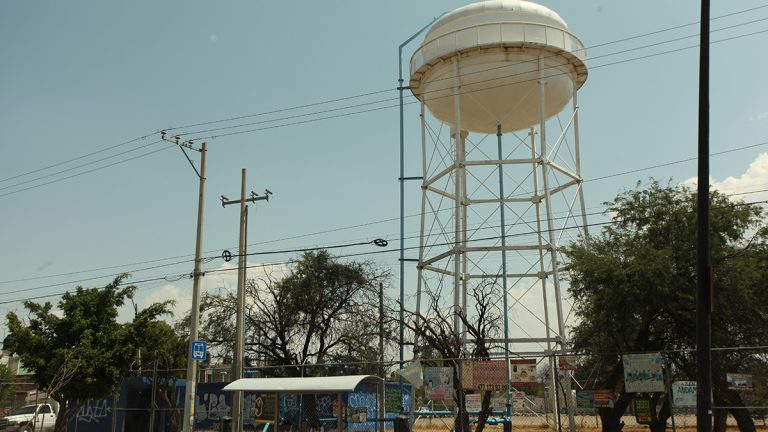 Identifican 7 proyectos para llevar agua potable