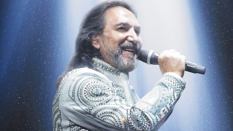 Esperan sold out en concierto del Buki
