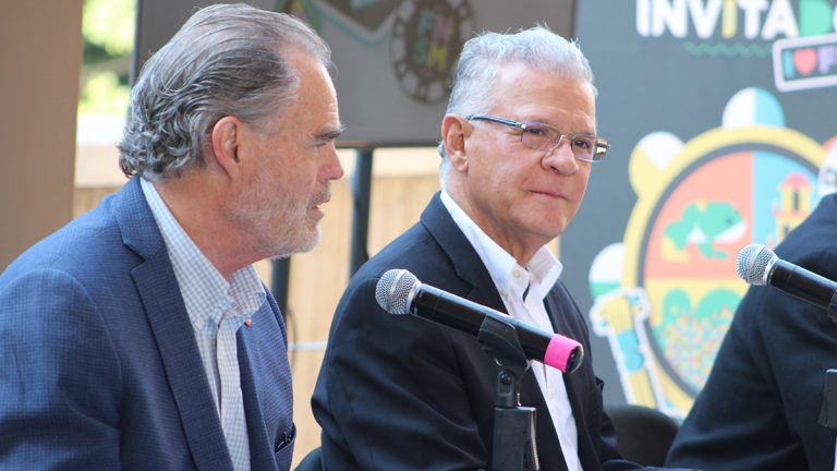 Invitan a Guanajuato