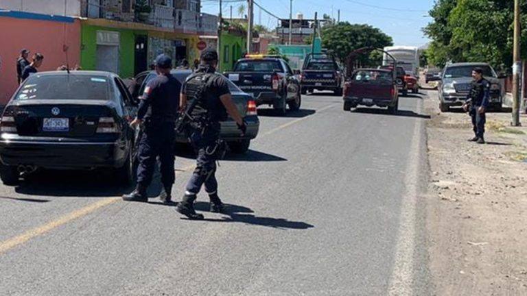 Los dejan heridos tras ataque